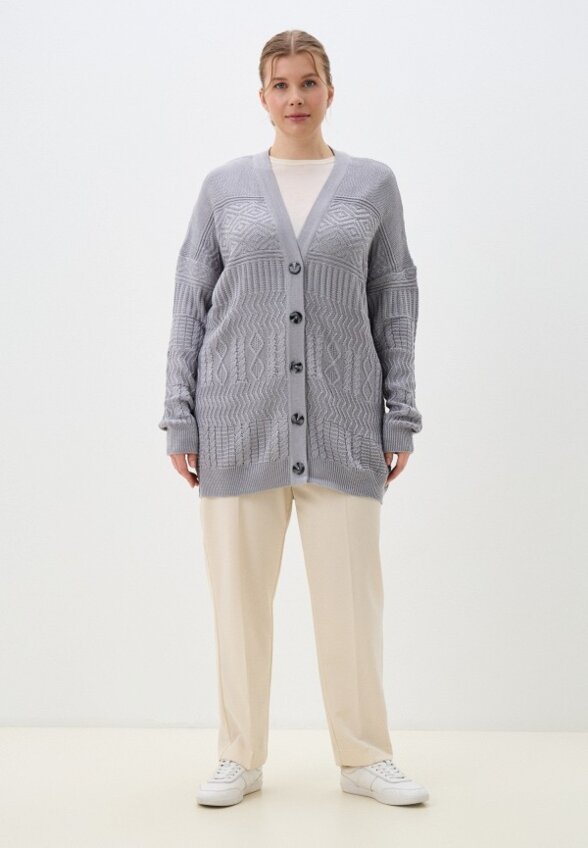 Кардиган Vivawool