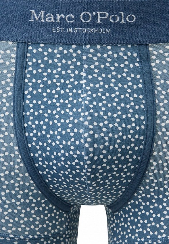 Трусы 3 шт. Marc O'Polo