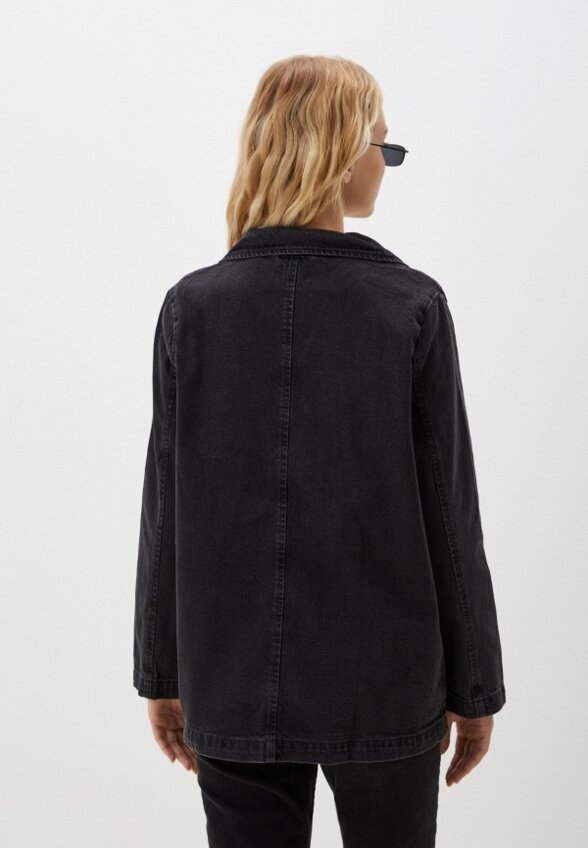 Жакет Daisyknit