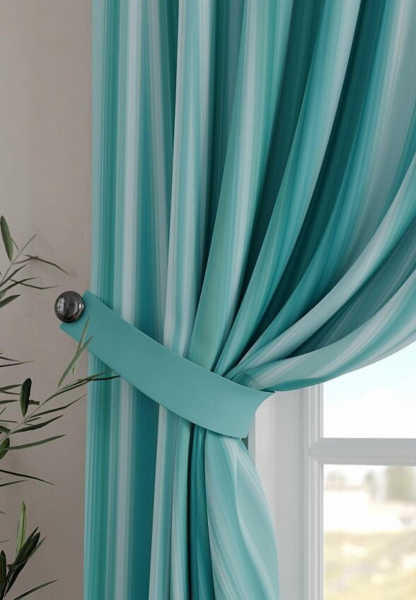 Шторы Comfy Way