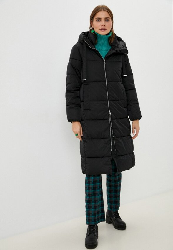 Пуховик O'STIN