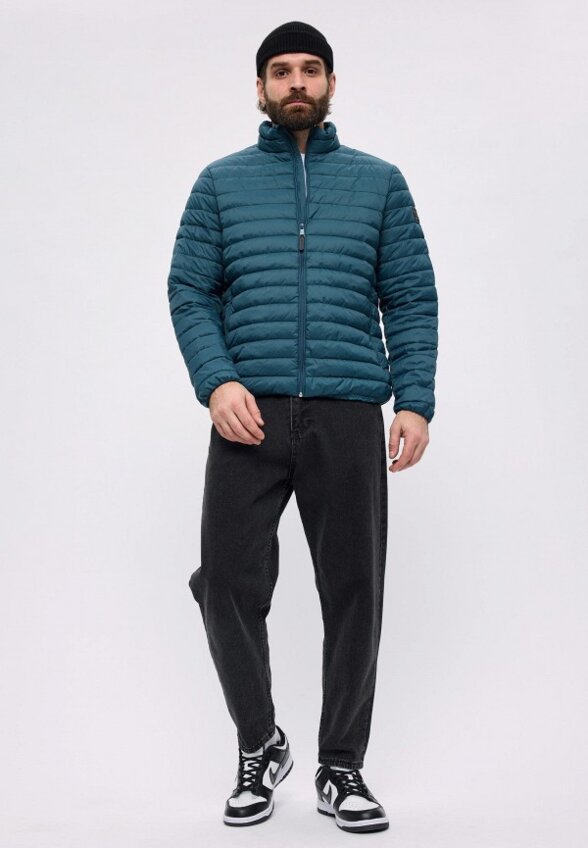 Куртка утепленная Stylish Amadeo