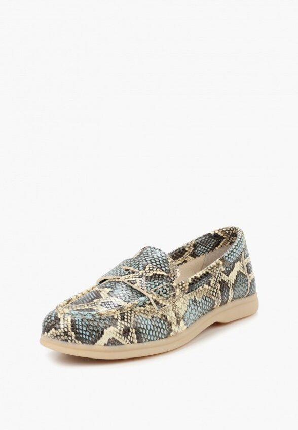 Лоферы Grand Style