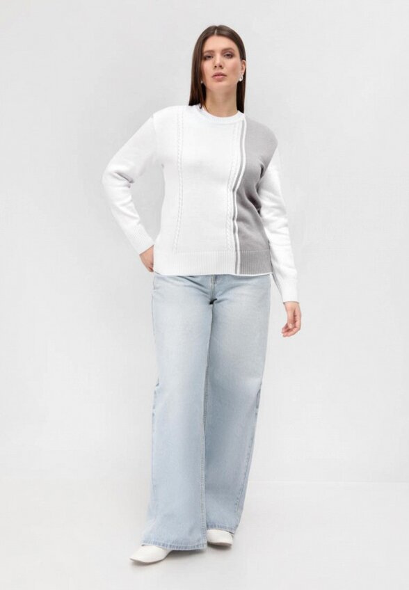 Джемпер Vivawool