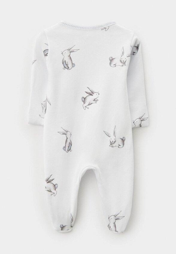 Комбинезон Aspaya