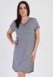 Сорочка ночная Vienetta1  - превью