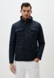 Куртка стеганая Urban Fashion for Men1  - превью