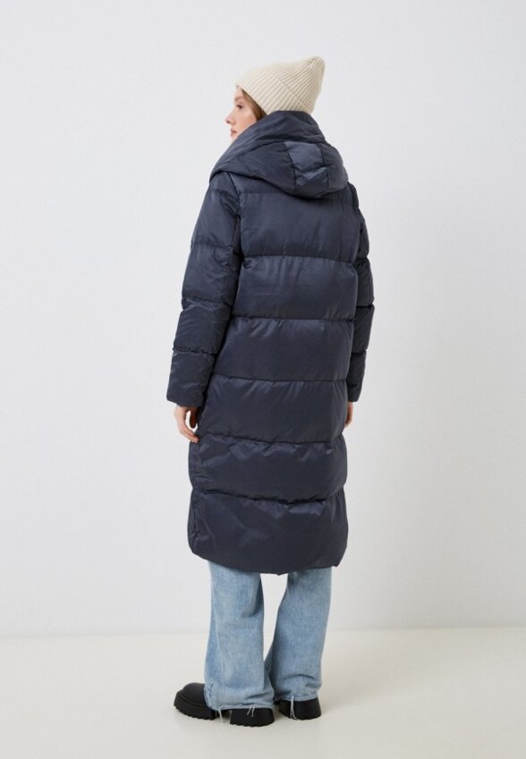 Пуховик Savage