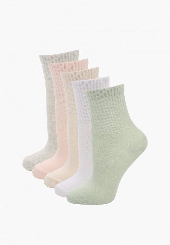 Носки 5 пар O'STIN