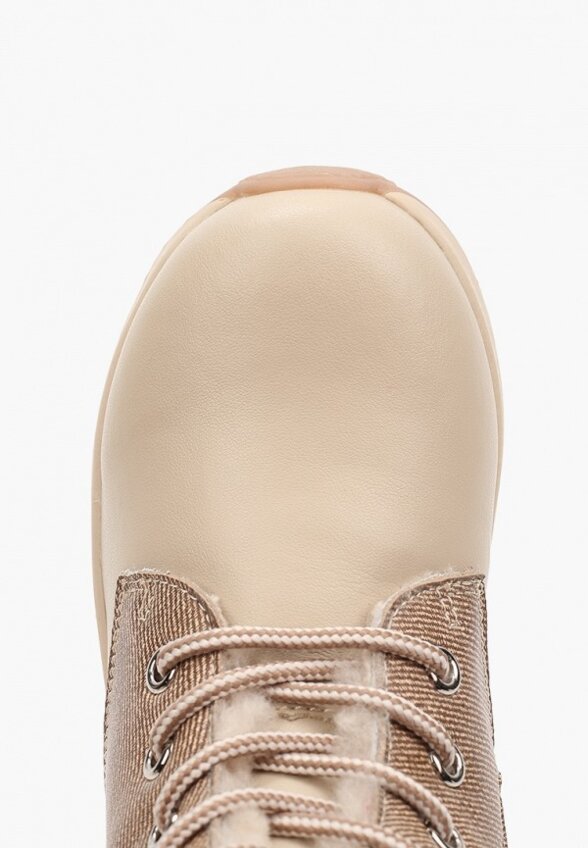 Ботинки Ortenberg