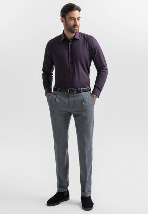 Рубашка Kanzler