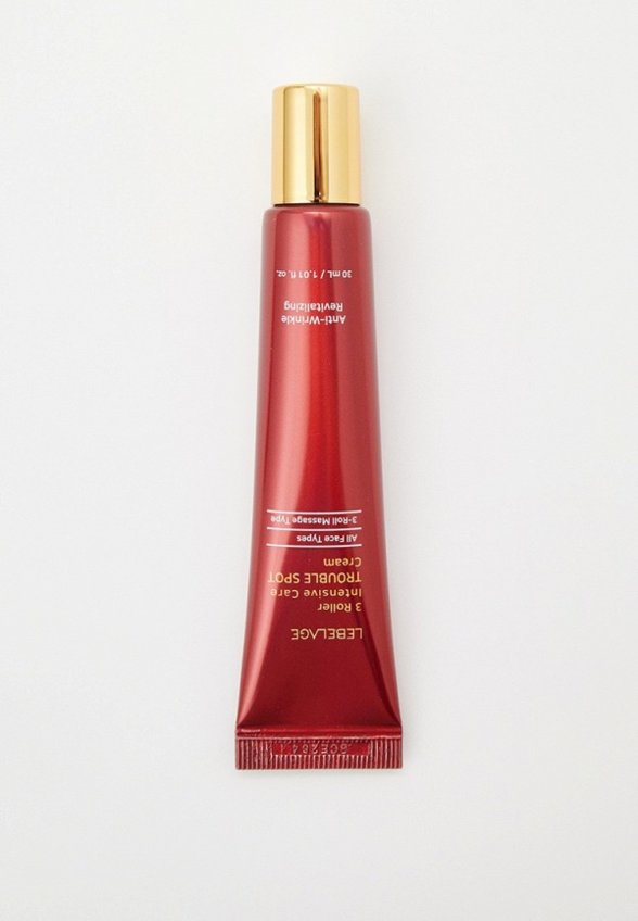 Крем для лица Lebelage