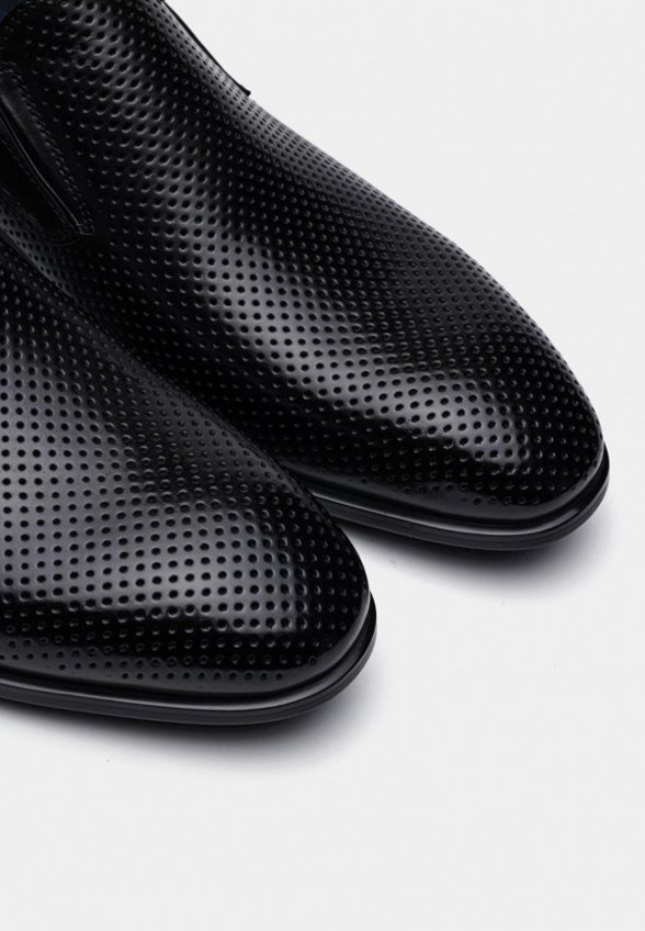 Лоферы Bruno Renzoni