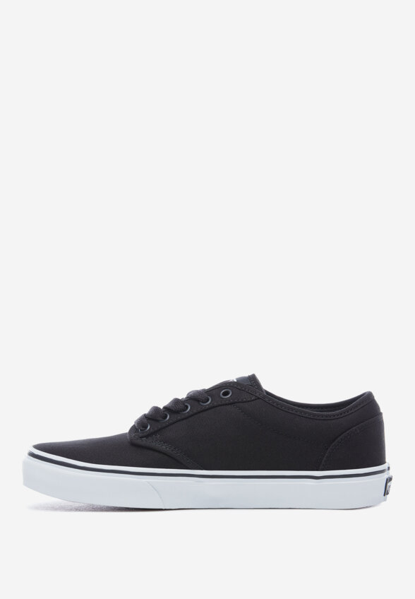 Кеды мужские Vans Atwood, Черный