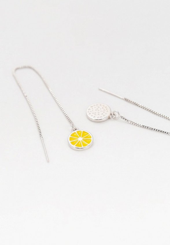 Серьги Shine&Beauty