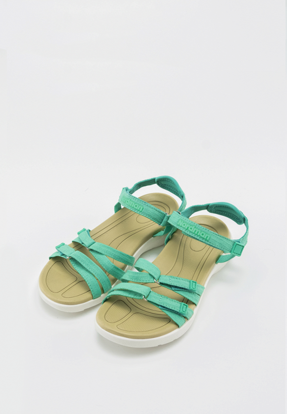 Сандалии Nordman