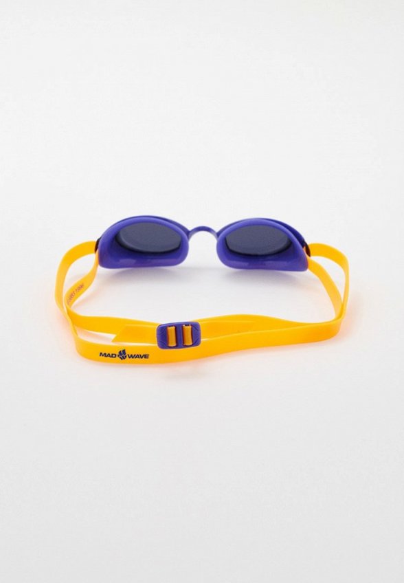 Очки для плавания MadWave