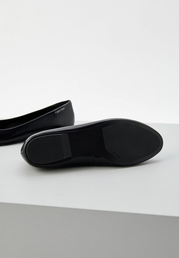 Балетки Calvin Klein
