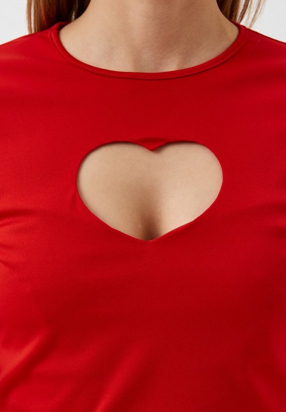 Лонгслив Izabella