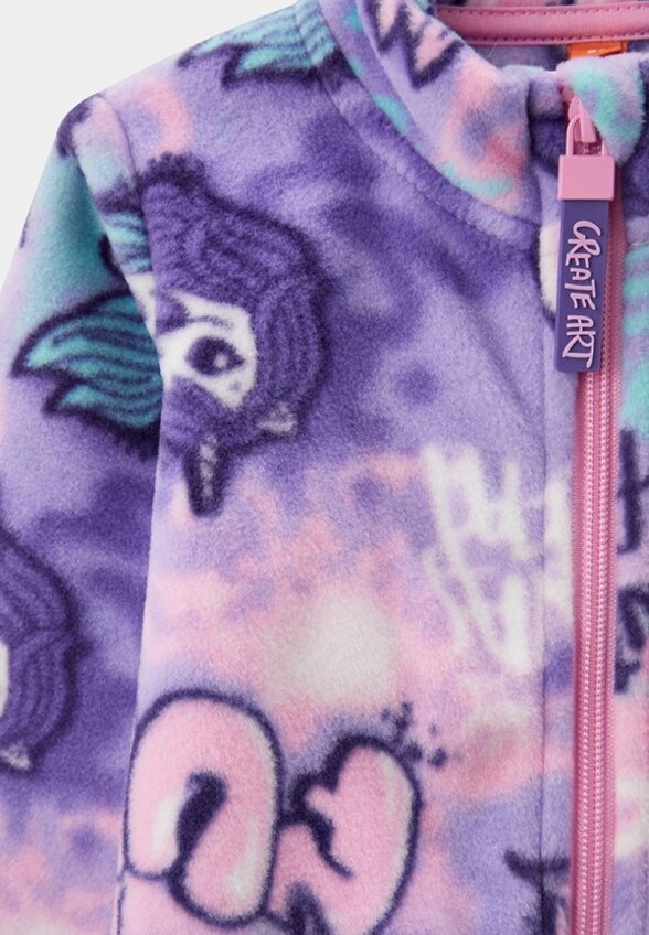 Комбинезон PlayToday