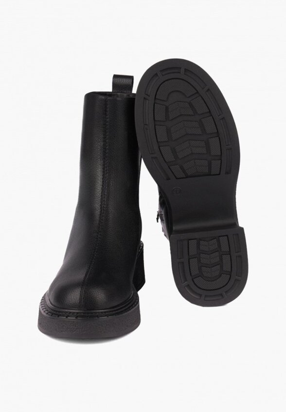 Ботильоны Zenden