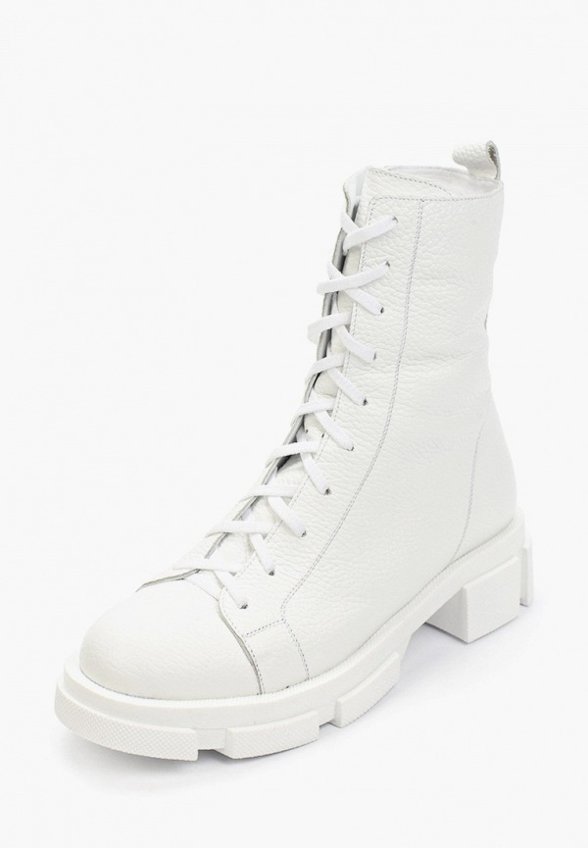 Ботинки Gresco