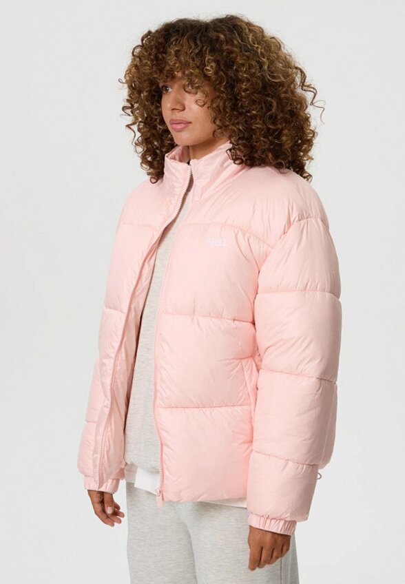 Пуховик Feelz