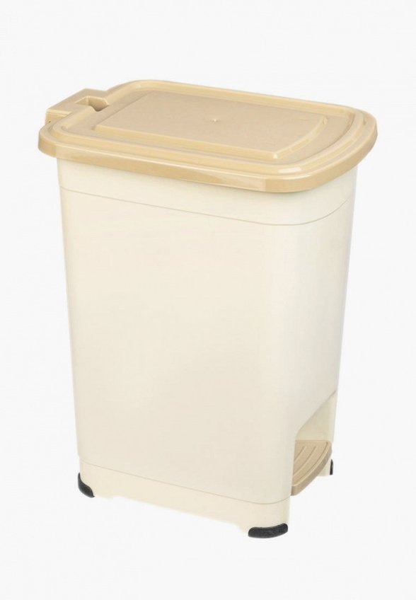 Контейнер для мусора Elcasa