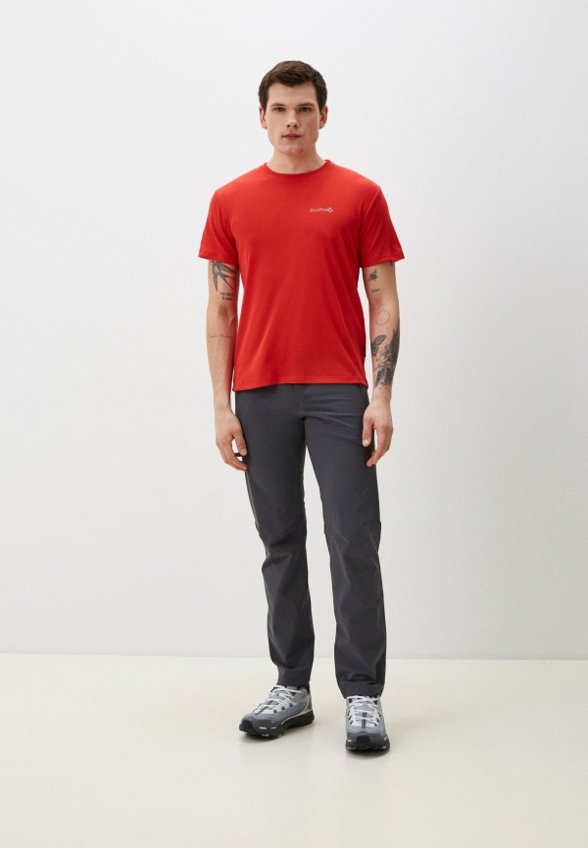 Футболка спортивная Red Fox