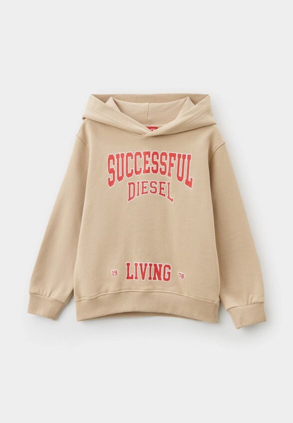 Худи Diesel