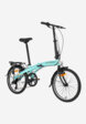 Велосипед складной Stern Compact 2.0 alt 20