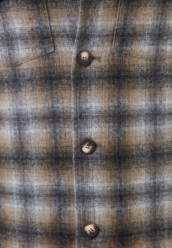 Куртка-рубашка Dtmd