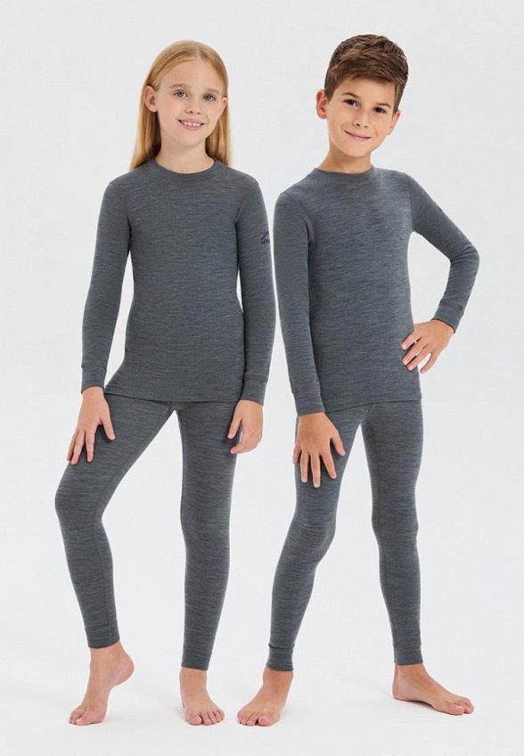 Термобелье верх Norveg