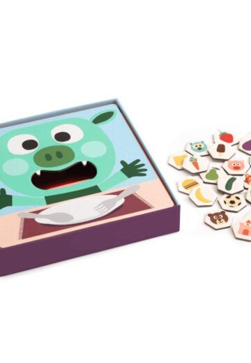Настольная игра DJECO 