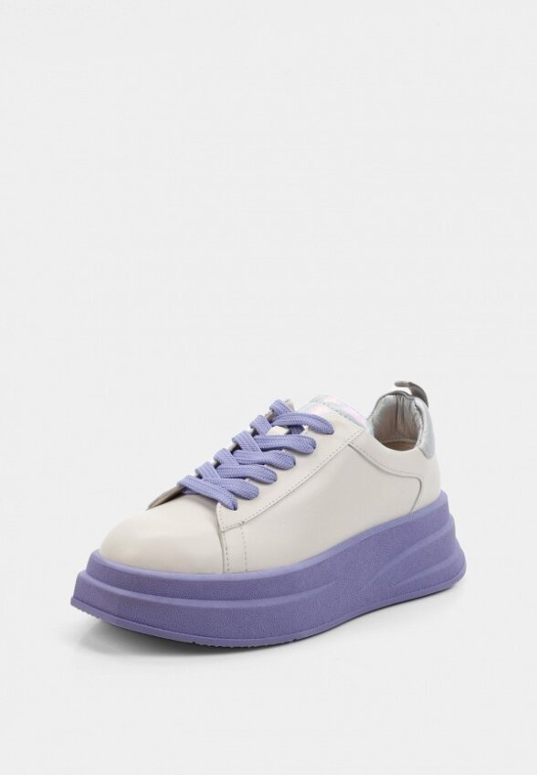 Кеды Euros Style