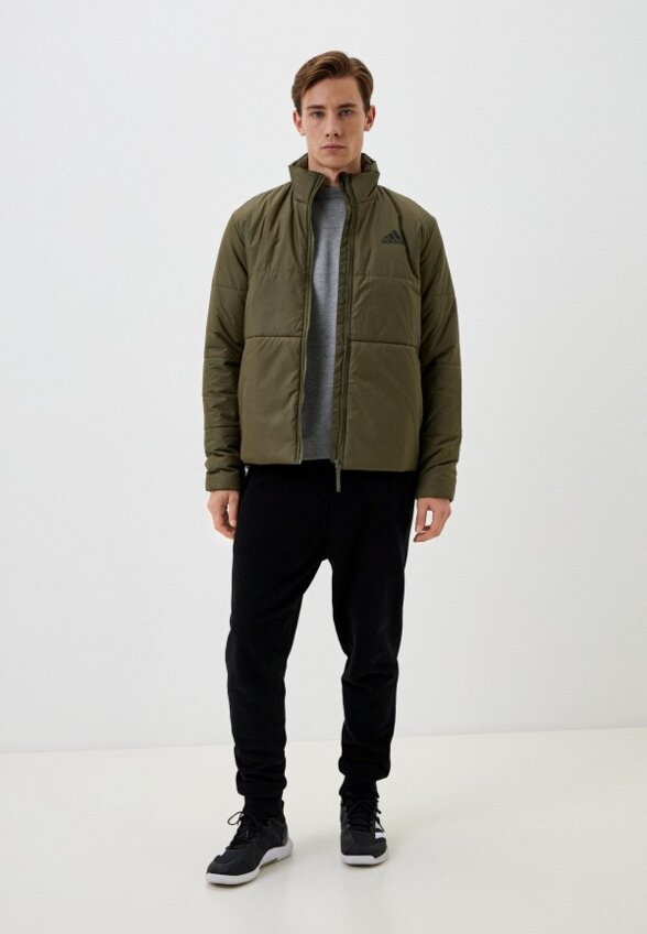Пуховик adidas