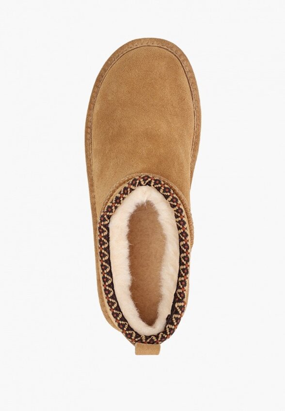 Полусапоги Bearpaw