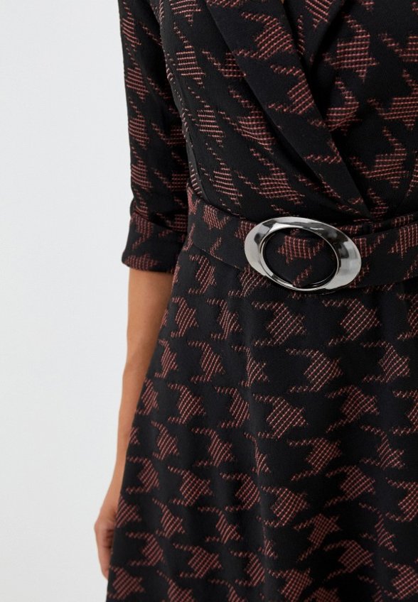 Платье MadaM T