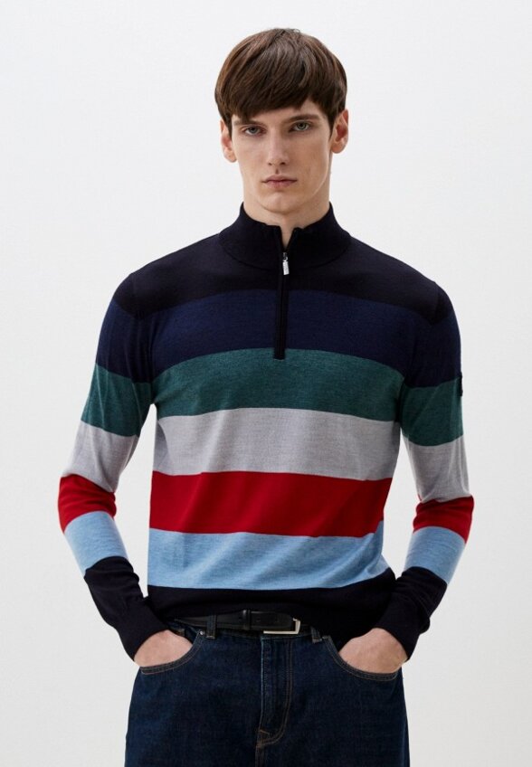 Джемпер Alessandro Manzoni Yachting