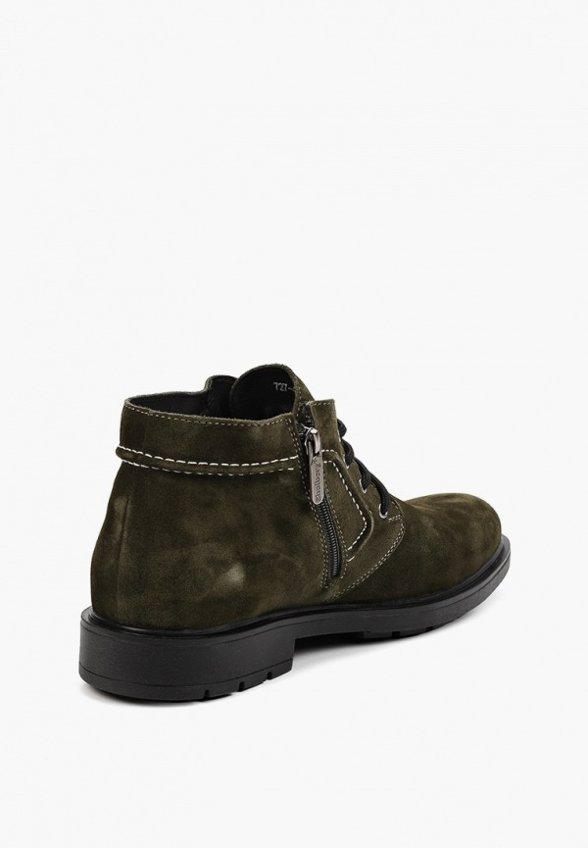 Ботинки Shoiberg