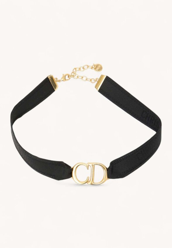 Dior Necklace