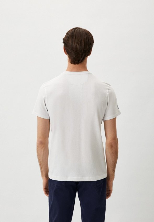 Футболка La Martina