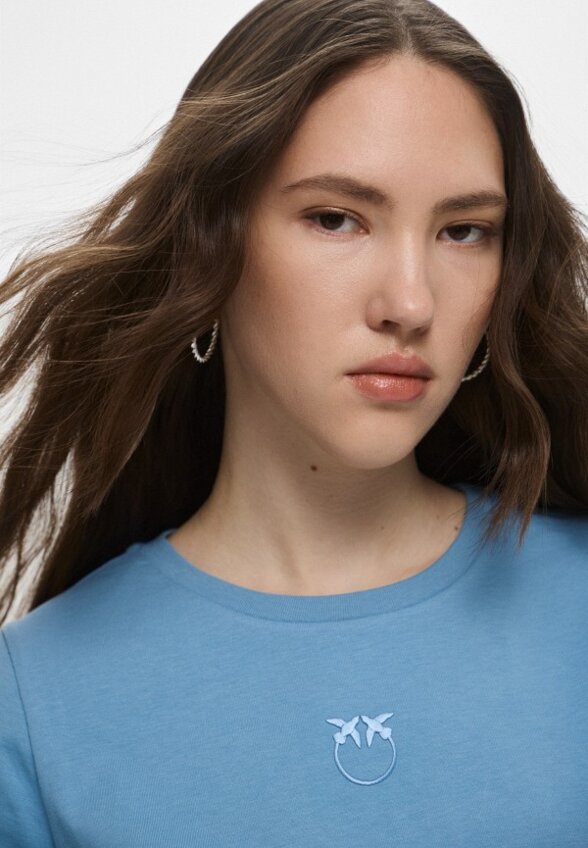 Футболка Pinko