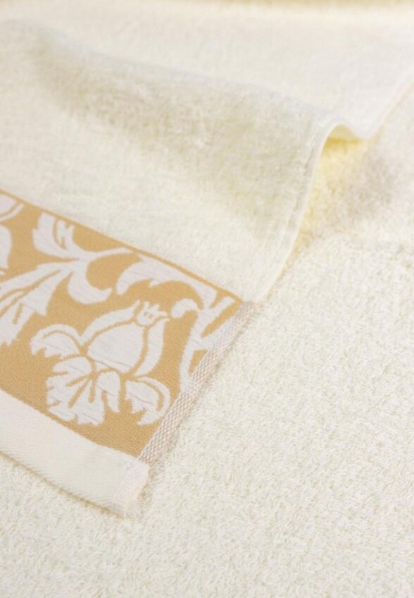 Комплект полотенец Wellness