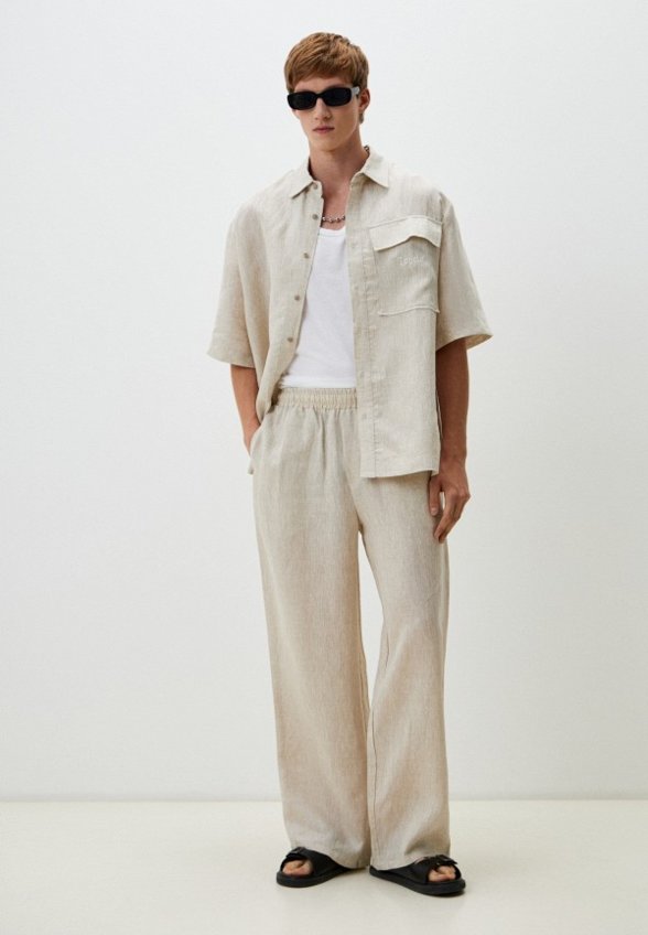 Рубашка Topclo