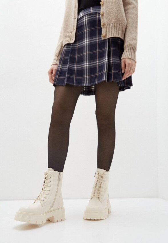 Ботинки Sbalo