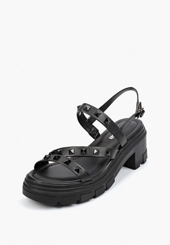 Босоножки Moleca