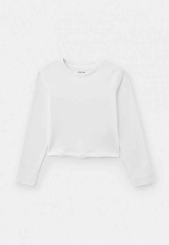 Лонгслив O'STIN
