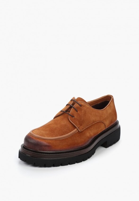 Ботинки Pazolini