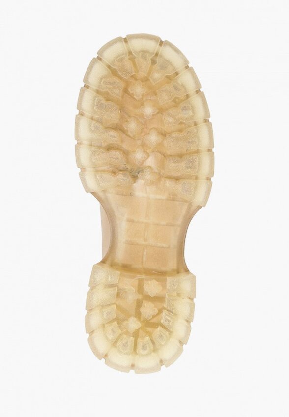 Лоферы Thomas Munz